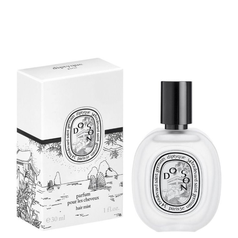 Profumo Capelli Do Son 30 ml