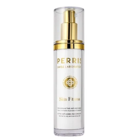 Emulsione Viso Attiva Anti Age  30 ml