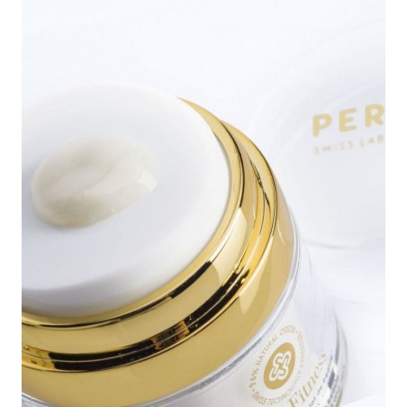 Maschera Serum "eclat de beautè" 50 ml Perris Swiss Laboratory - GrelaParfum 3