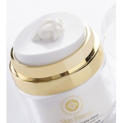 Crema Viso Active Anti Age  50 ml Perris Swiss Laboratory - GrelaParfum 2