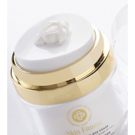 Crema Viso Active Anti Age  50 ml Perris Swiss Laboratory - GrelaParfum 2