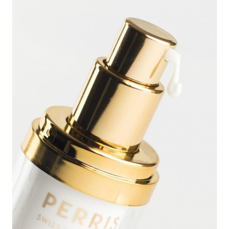 Emulsione Viso Attiva Anti Age  50 ml Perris Swiss Laboratory - GrelaParfum 3