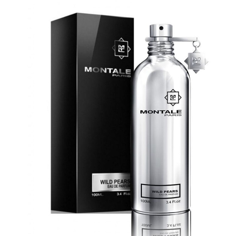 Wild Pears Edp 100ml • Montale Paris - Grela Parfum