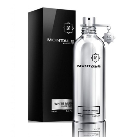White Musk Edp 100ml