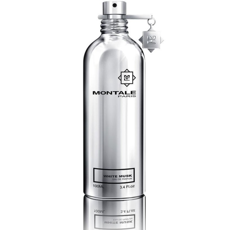 White Musk Edp 100ml White Musk Edp 100ml