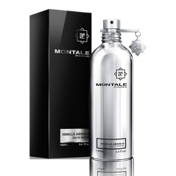 Vanille Absolu Edp 100ml