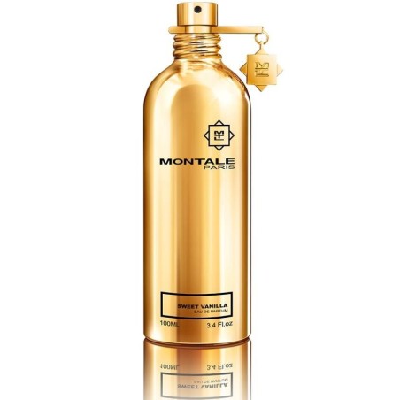Sweet Vanilla Edp 100ml