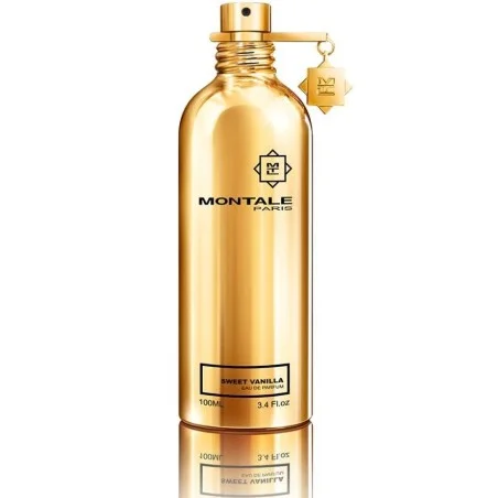 Sweet Vanilla Edp 100ml