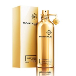 Sweet Vanilla Edp 100ml