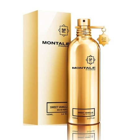 Sweet Vanilla Edp 100ml