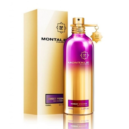 Sweet Peony Edp 100ml