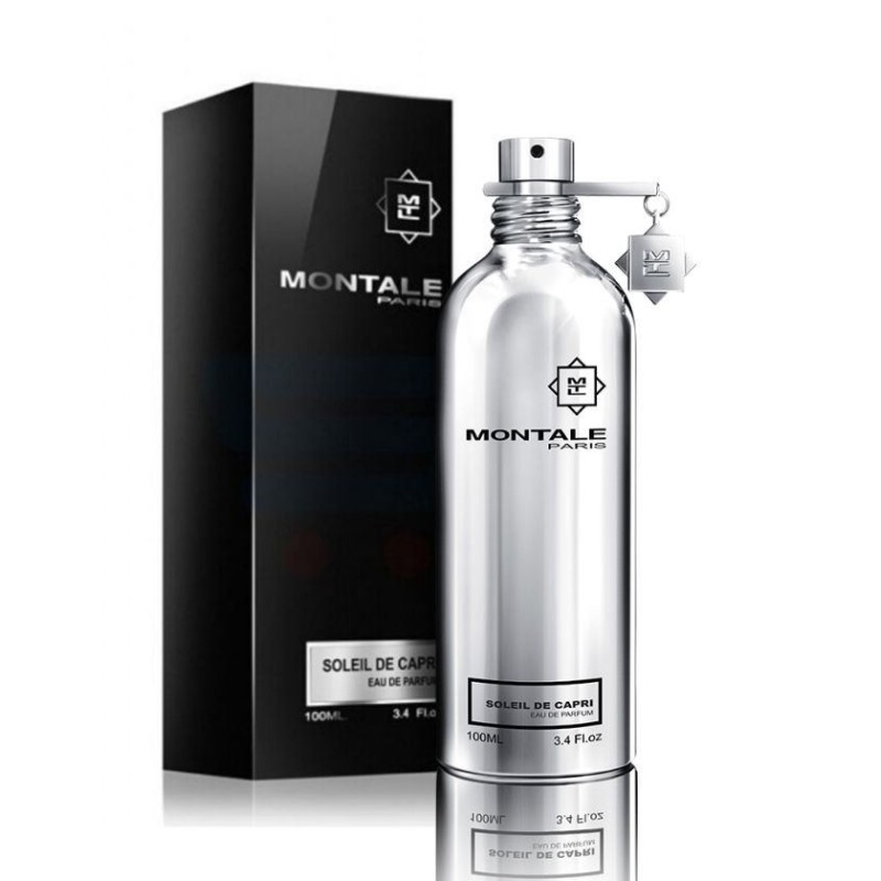 Soleil de Capri Edp 100ml