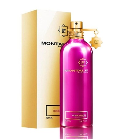 Rose Elixir Edp 100ml