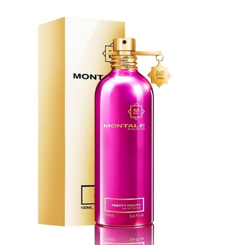 Pretty Fruity Edp 100ml Pretty Fruity Edp 100ml