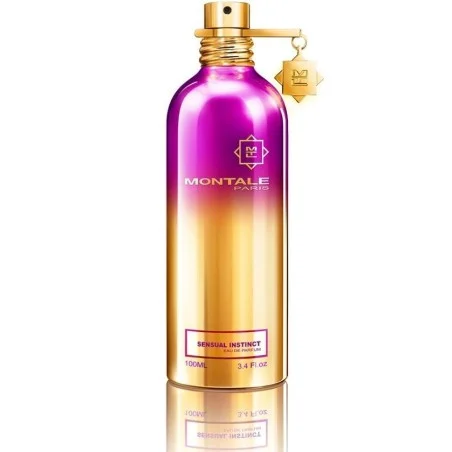 Sensual Instinct Edp 100ml