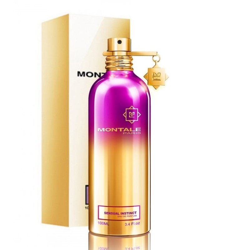 Sensual Instinct Edp 100ml Sensual Instinct Edp 100ml