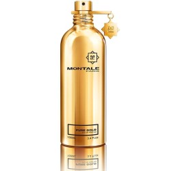 Pure Gold Edp 100ml