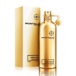 Pure Gold Edp 100ml