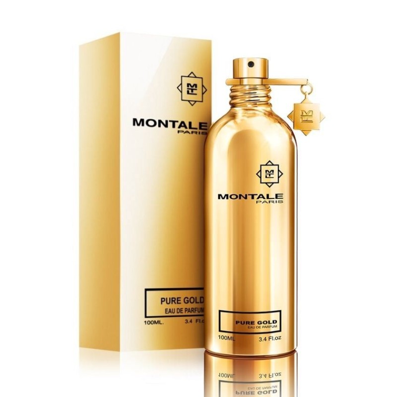 Pure Gold Edp 100ml Pure Gold Edp 100ml