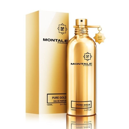 Pure Gold Edp 100ml