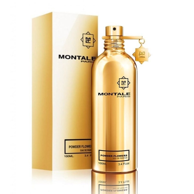 Powder Flowers Edp 100ml