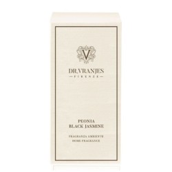 Peonia Black Jasmine Diffusore Ambiente Peonia Black Jasmine Diffusore Ambiente