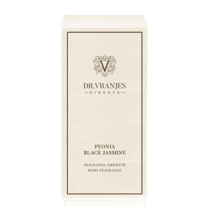 Peonia Black Jasmine Diffusore Ambiente Peonia Black Jasmine Diffusore Ambiente