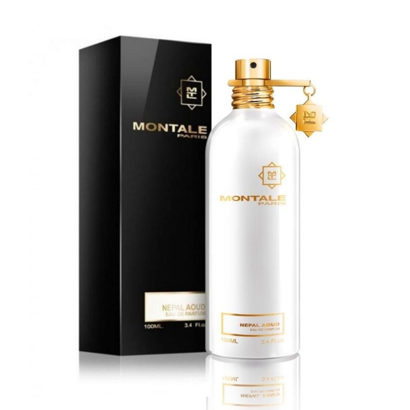 Nepal Aoud Edp 100ml