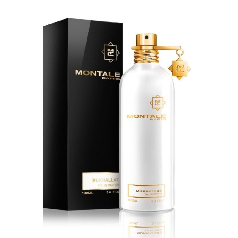 Mukhallat Edp 100ml Mukhallat Edp 100ml