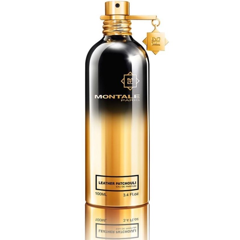 Leather Patchouli Edp 100ml