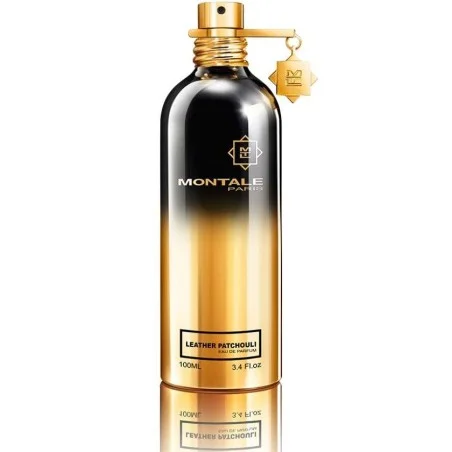 Leather Patchouli Edp 100ml