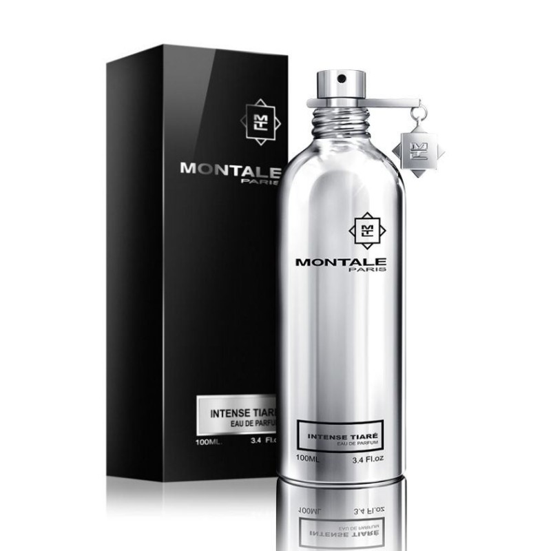 Intense Tiare Edp 100ml Intense Tiare Edp 100ml