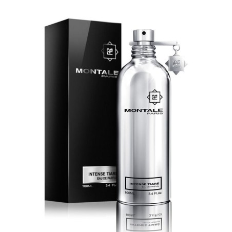 Intense Tiare Edp 100ml