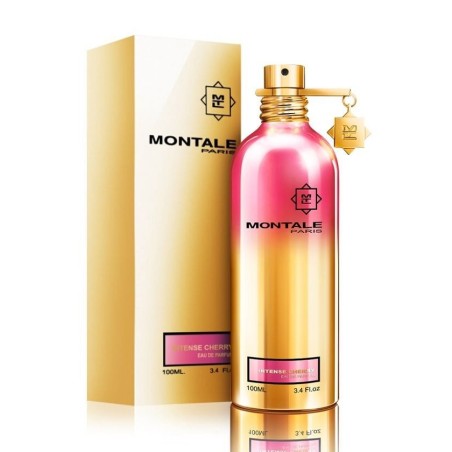 Intense Cherry Edp 100ml