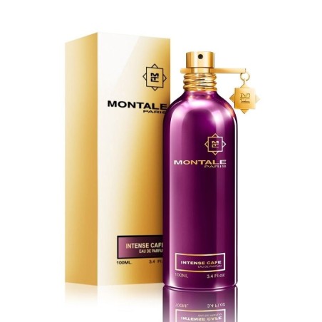 Intense Cafè Edp 100ml Montale Paris - GrelaParfum 2