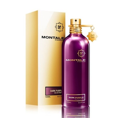 Dark Purple Edp 100ml
