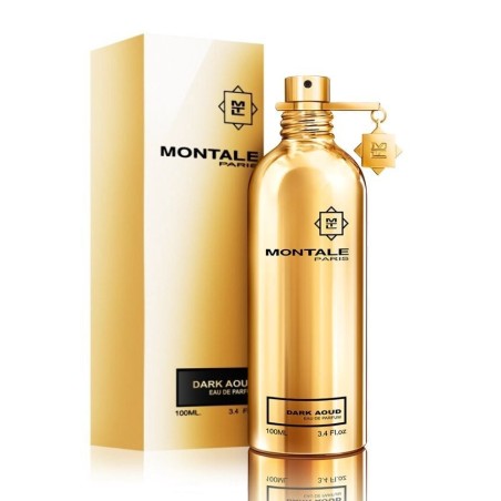 Dark Aoud Edp 100ml