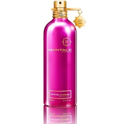 Crystal Flowers Edp 100ml