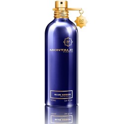 Blue Amber  Edp 100ml Blue Amber  Edp 100ml