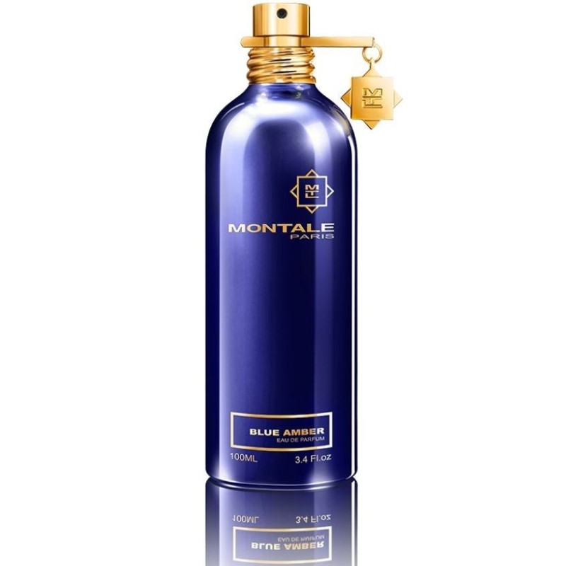 Blue Amber  Edp 100ml