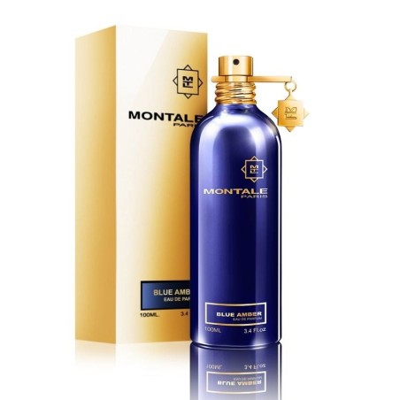 Blue Amber  Edp 100ml