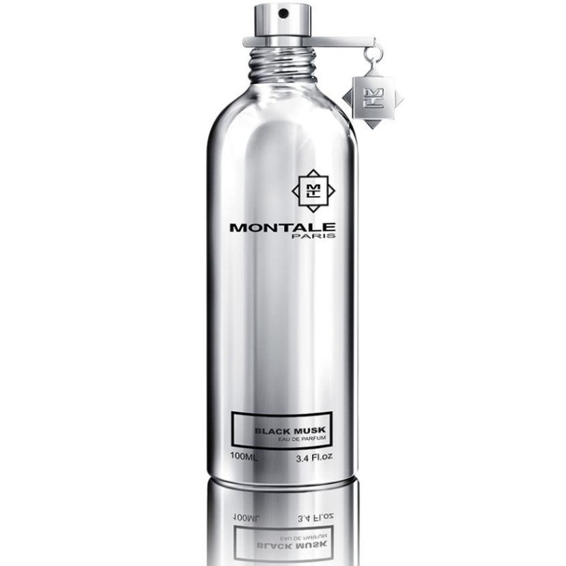 Black Musk Edp 100ml