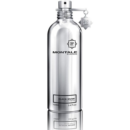 Black Musk Edp 100ml