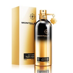 Black Aoud INTENSE Extrait 100ml