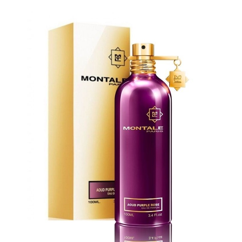 Aoud Purple Rose Edp 100ml Aoud Purple Rose Edp 100ml