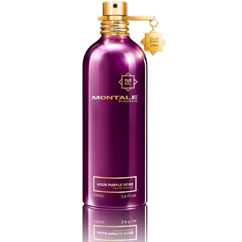 Aoud Purple Rose Edp 100ml