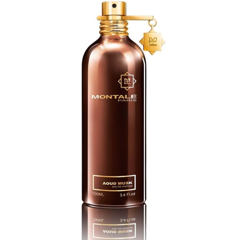 Aoud Musk Edp 100ml