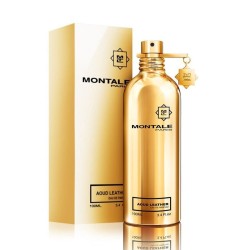 Aoud Leather Edp 100ml