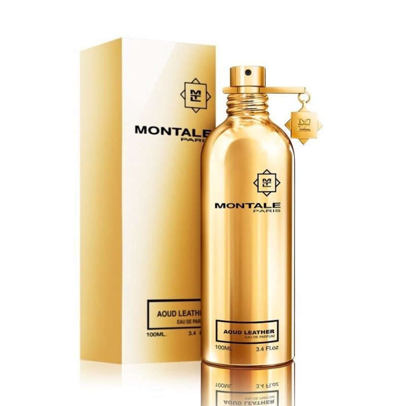 Aoud Leather Edp 100ml