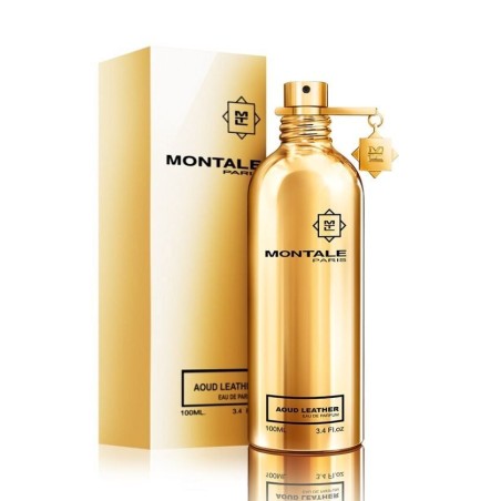 Aoud Leather Edp 100ml